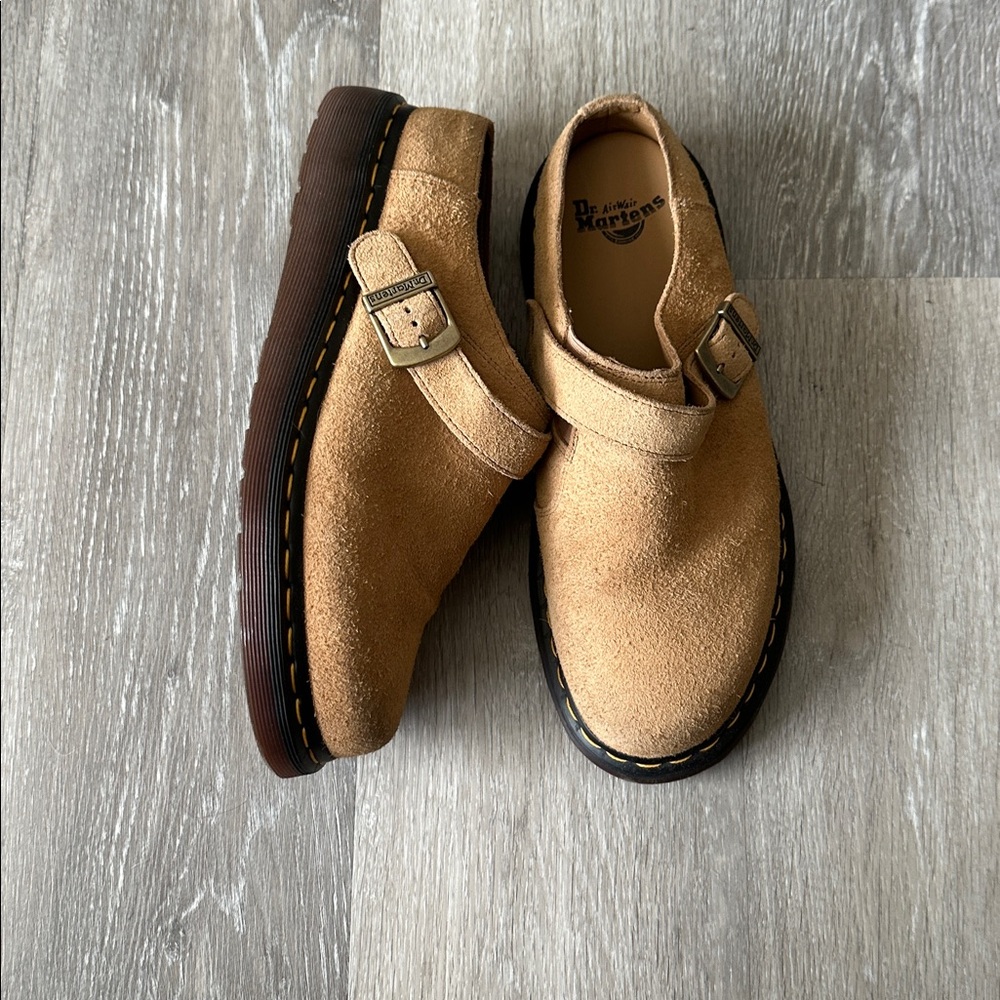 Dr. Martens Mule - Picture 2 of 5
